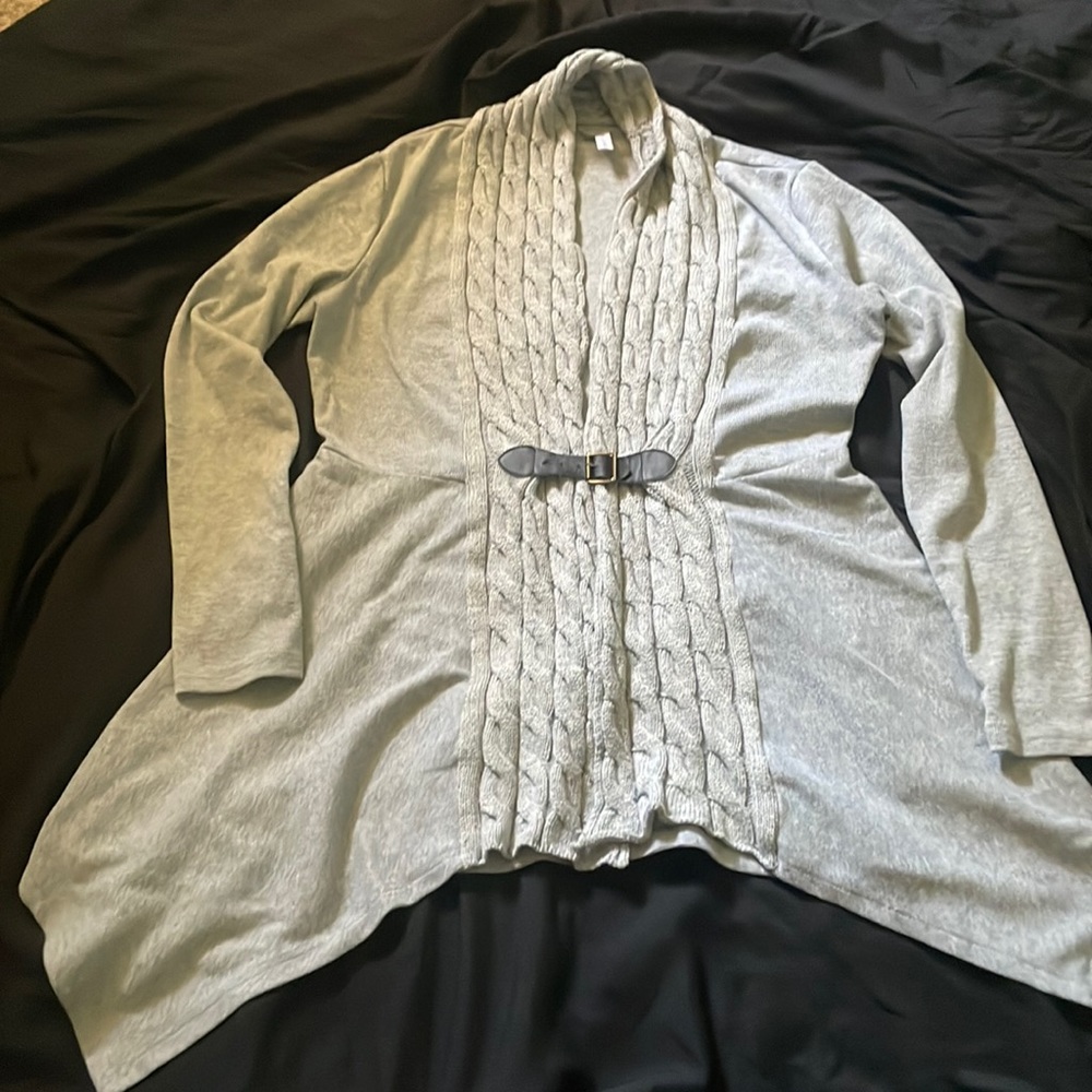 Cardigan